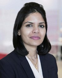 Greeshma Gadikota